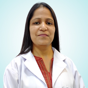 Dr. Divya Gupta